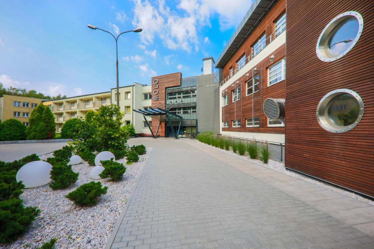 Centrum Konferencyjno Rekreacyjne Molo Smardzewice Kültér fotó