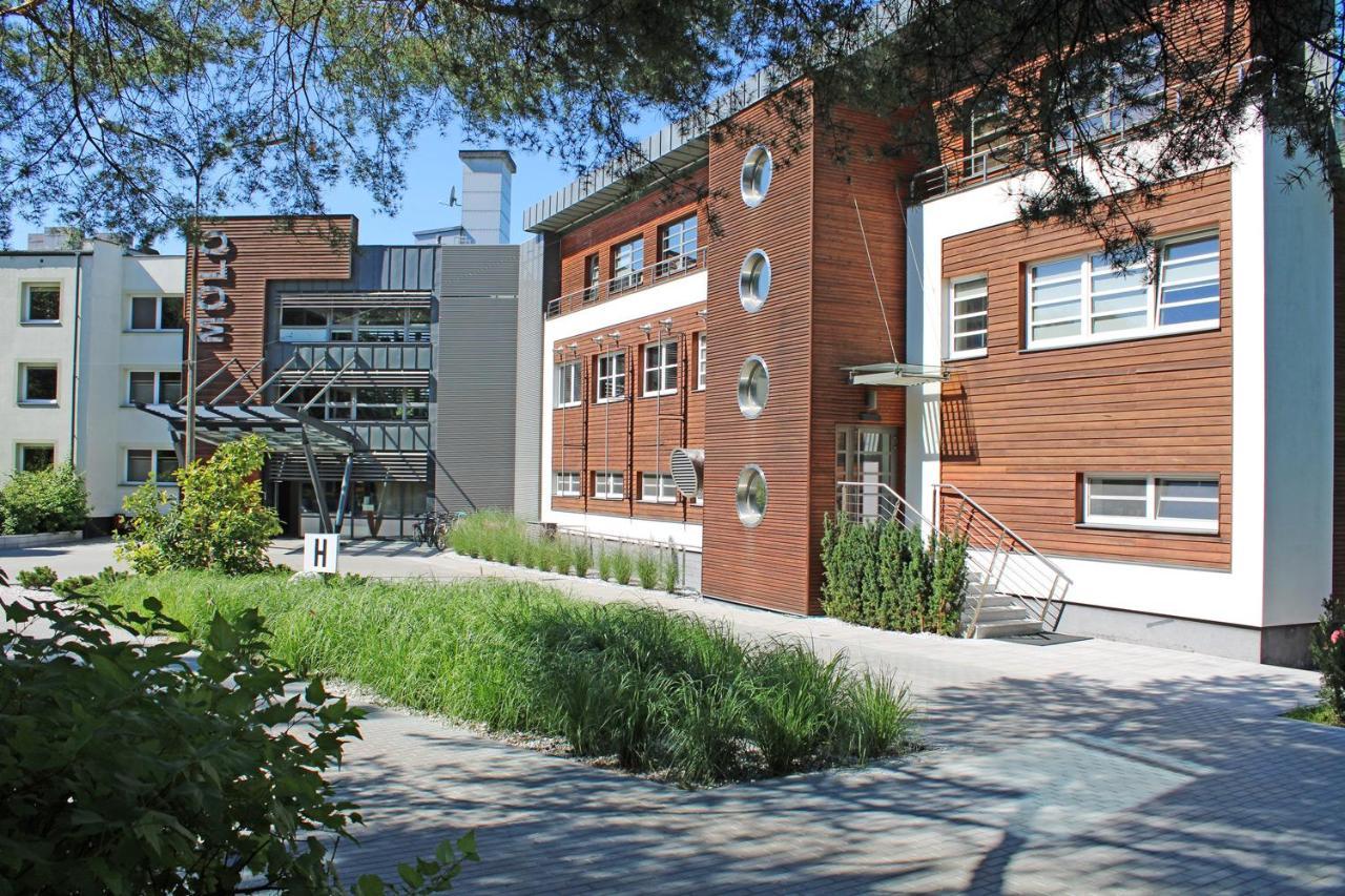 Centrum Konferencyjno Rekreacyjne Molo Smardzewice Kültér fotó